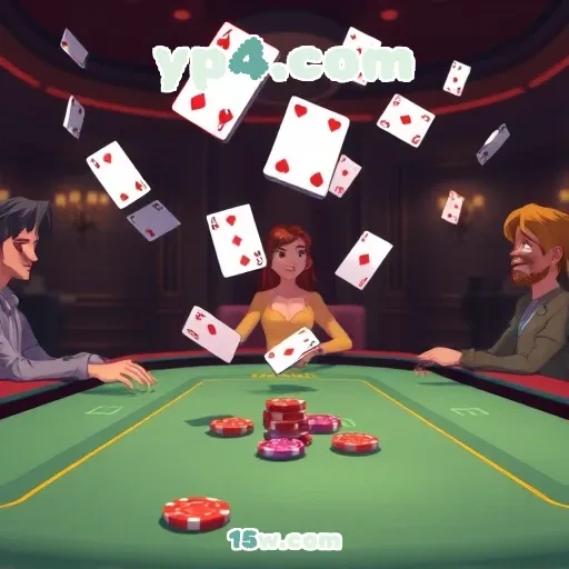 yp4.com: Descubra Aventuras Épicas em Jogos Incríveis