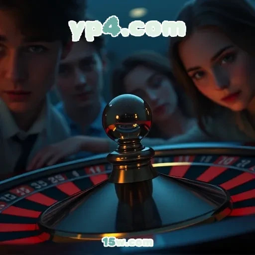 yp4.com: O Melhor Fórum de Jogos do Brasil em Um Só Lugar