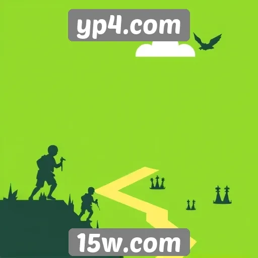 Desenvolvimento de jogos independentes no yp4.com