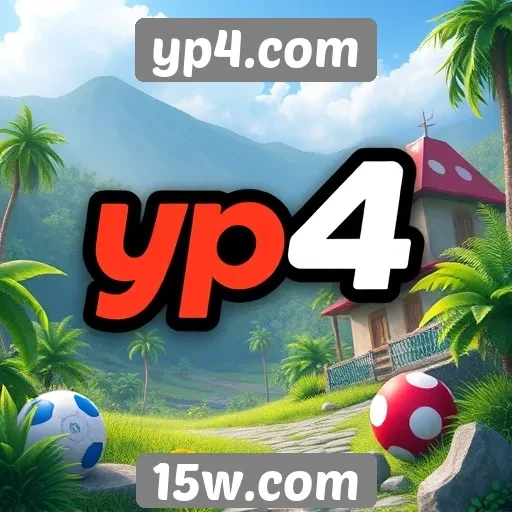 yp4.com oferece novos jogos para todos os gostos