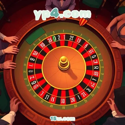 yp4.com: Quebra-Cabeças que Desafiam e Encantam os Jogadores Brasileiros