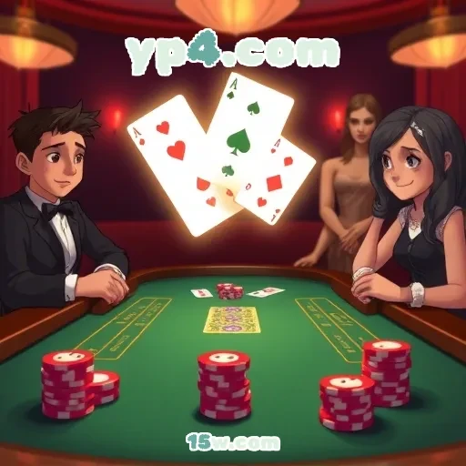 yp4.com: Aprofunde-se nas Avaliações de Jogos e Melhore sua Diversão