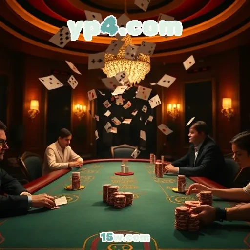 yp4.com: Mergulhe em Aventuras Épicas através dos Melhores RPGs