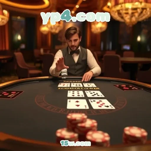 yp4.com: Descubra o Mundo das Simulações de Jogos Incríveis