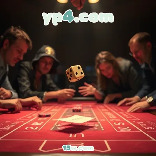 yp4.com: O Suporte Perfeito Para Gamers Brasileiros